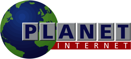 Planet Internet