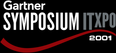 Symposium ITxpo 2001