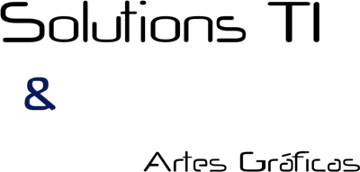 Solutions TI & Artes Gráficas