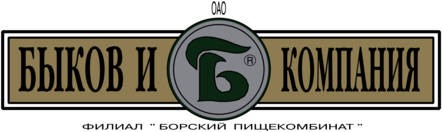 Bykov & Co