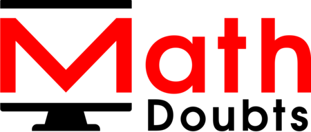 Math Doubts