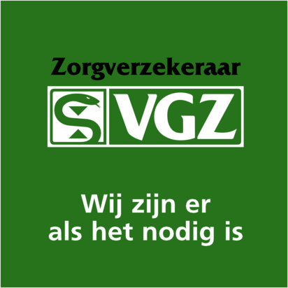 VGZ Zorgverzekeraar