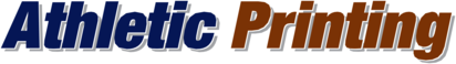 Athletic Printing 39398