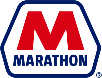 Marathon Oil Logo 2009
