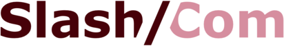 Slash com