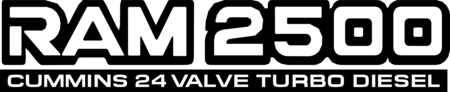 Dodge Ram 2500