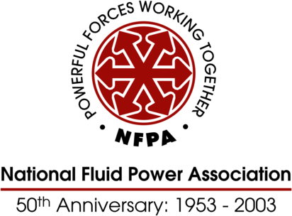 NFPA 50th Anniversary