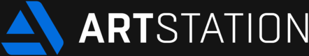 ArtStation wordmark