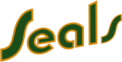 California Golden Seals