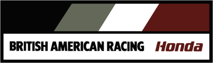 British American Racing 21817
