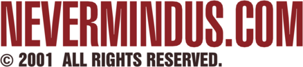 nevermindus com