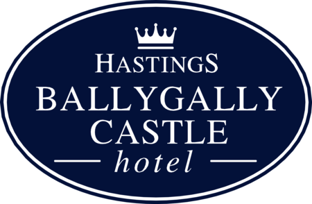 BALLYGALLY CASTLE HOTEL