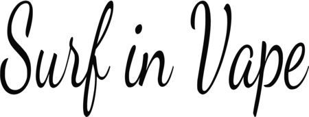Surf In Vape