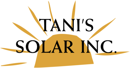 Tani s Solar