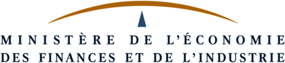 Ministere de l'Economie des Finances