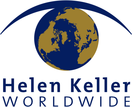 Helen Keller Worldwide