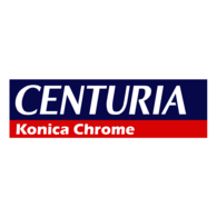 Centuria Konica Chrome