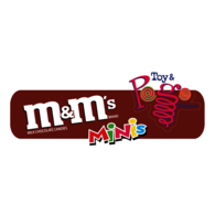 M&M's