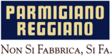 Parmigiano Reggiano