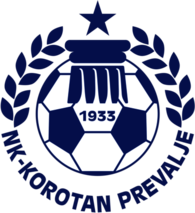 NK Korotan Prevalje