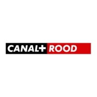 Canal+ Rood