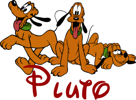 Pluto