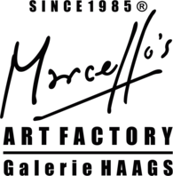Marcello's Art Factory