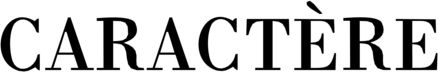 Caractere