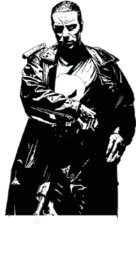 The Punisher