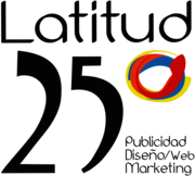 Latitud 25°