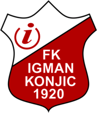 FK Igman Konjic
