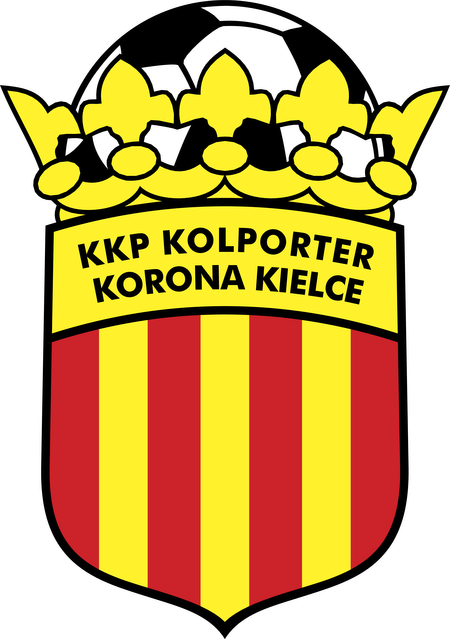 Kkp Kolporter Korona Kielce