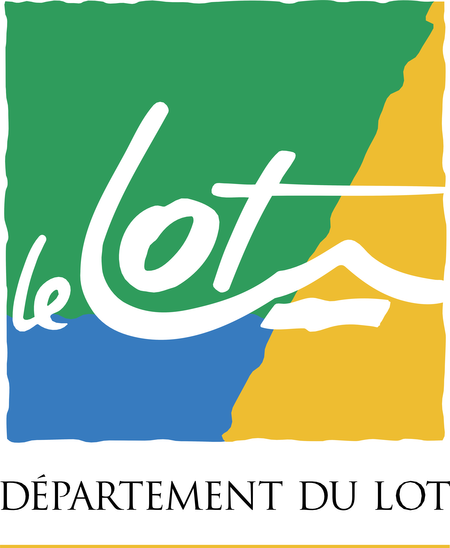 Departement Du Lot