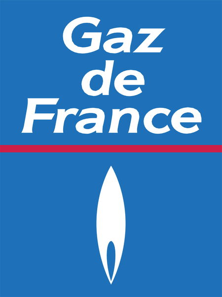 Gaz De France