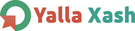 Yalla Xash