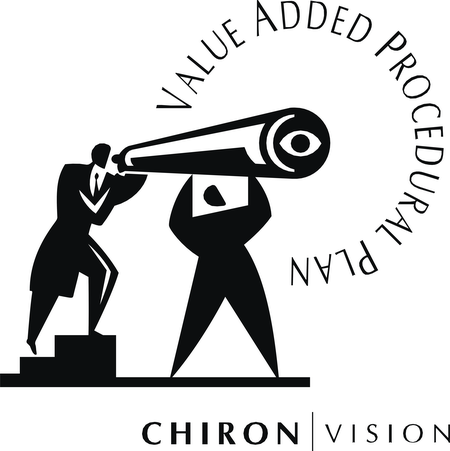Chiron Vision