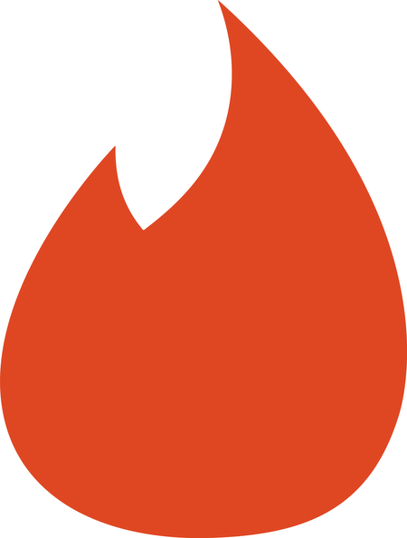Tinder Icon