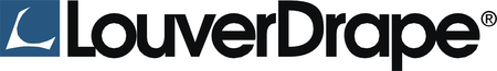 Louver Drape
