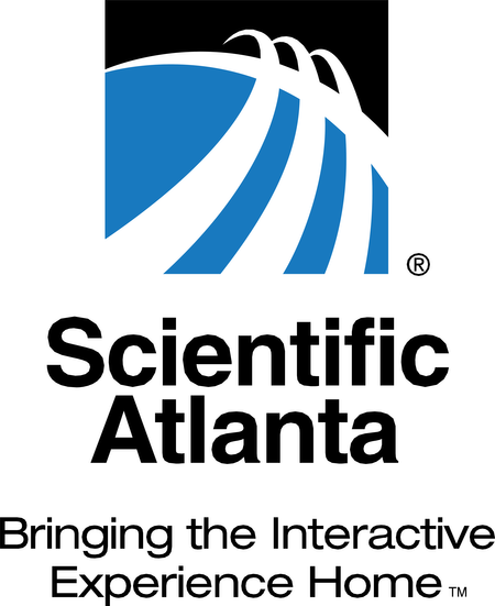 Scientific Atlanta