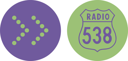 Radio 538
