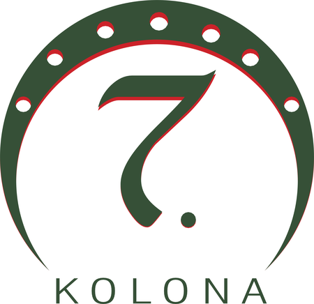 7 Kolona