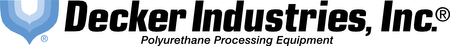 DECKER INDUSTRIES