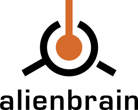 Alienbrain