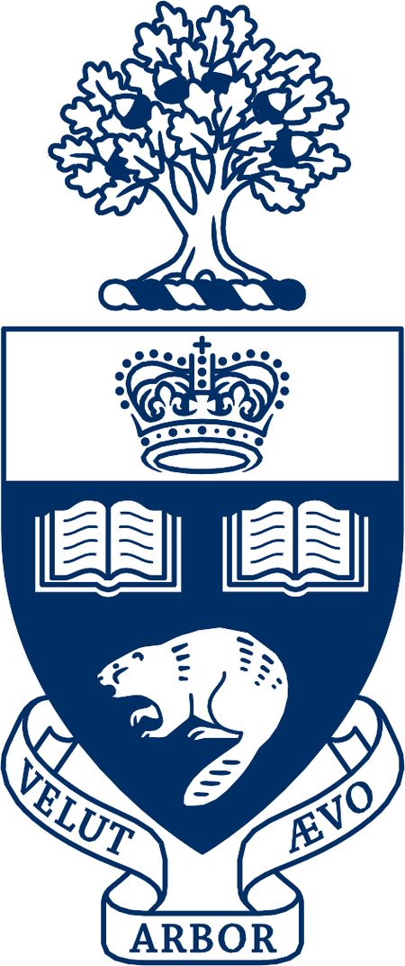 University Of Toronto