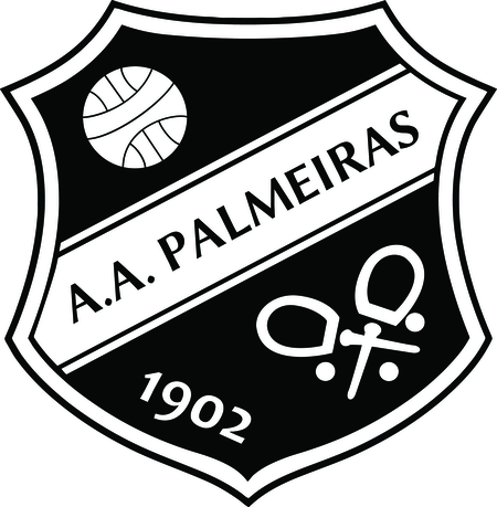Aa Das Palmeiras