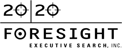20 20 Foresight Executive Search