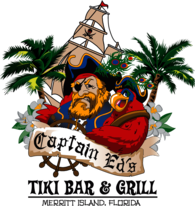 Captain EA's Tiki Bar & Grill
