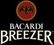 Bacardi Breezer