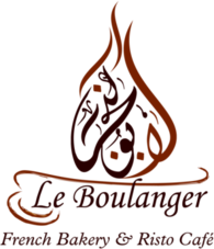 Le Boulanger