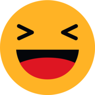 Facebook Haha